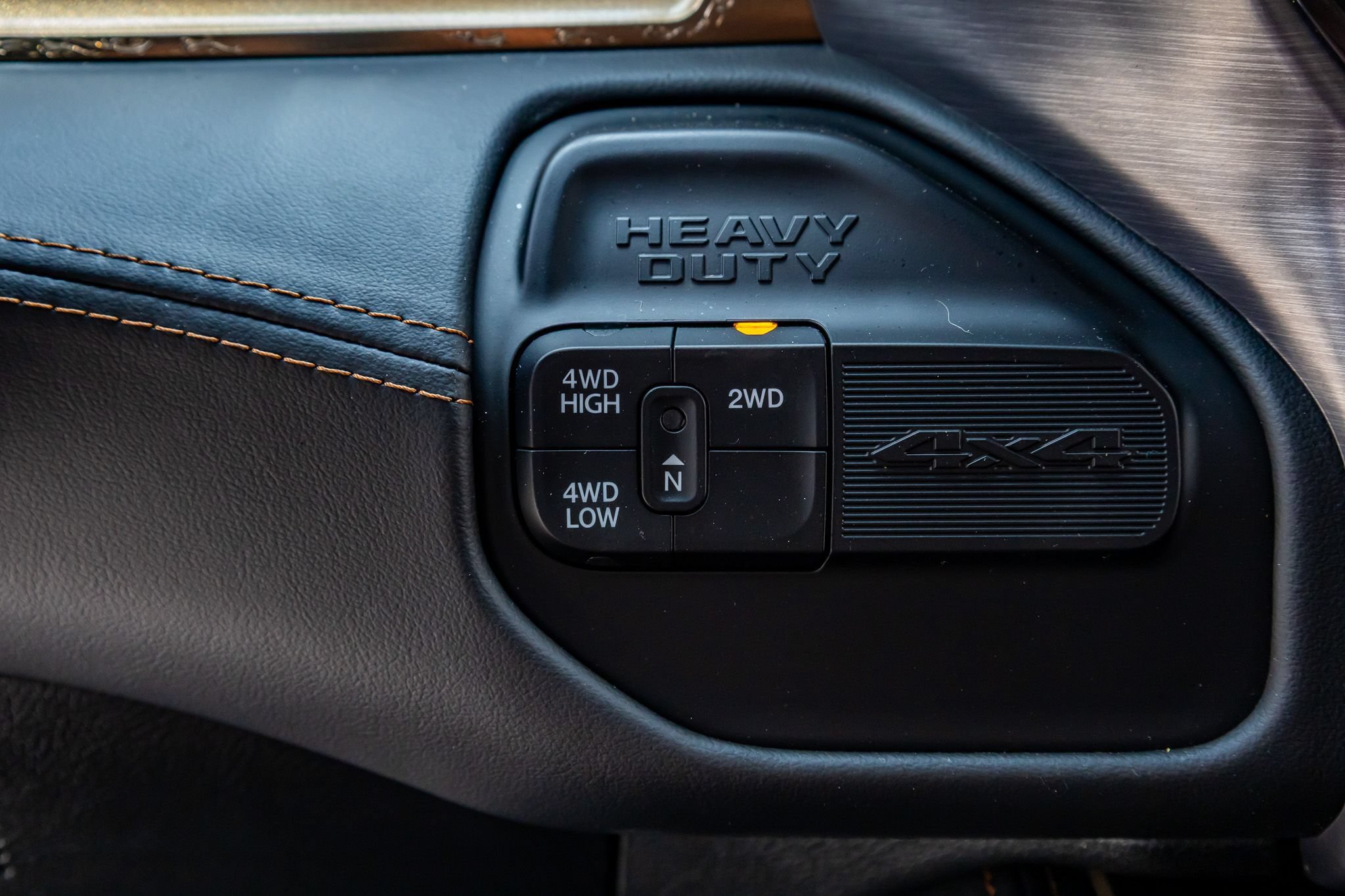Used 2024 RAM 2500 Limited w/ Towing Technology Group AWD/4WD image 24