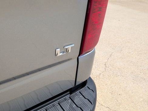 New 2026 Chevrolet Silverado 1500 LT AWD/4WD image 44