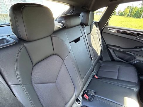 Used 2023 Porsche Macan Turbo AWD/4WD image 44