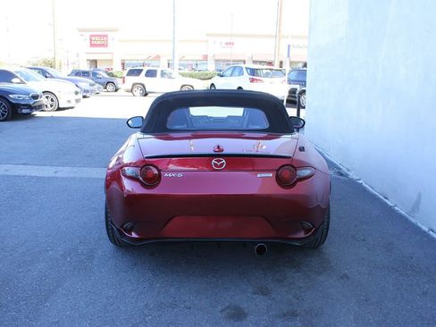 Used 2016 MAZDA MX-5 Miata Club image 7