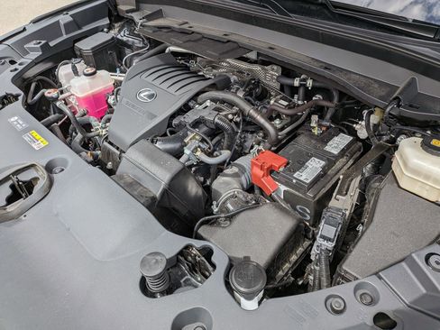 Used 2024 Lexus TX 350 FWD w/ Technology Package image 45