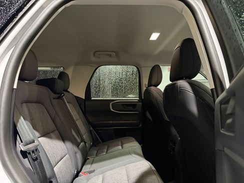 Used 2022 Ford Bronco Sport Big Bend image 12