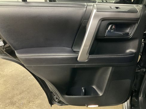 Used 2018 Toyota 4Runner Limited image 35