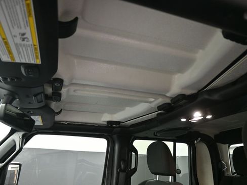 Used 2021 Jeep Gladiator Sport w/ Quick Order Package 24Q 80Th image 2