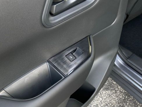 New 2026 Nissan Rogue S image 16