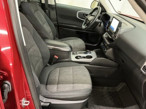 Used 2021 Ford Bronco Sport Big Bend image 19