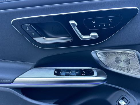 New 2026 Mercedes-Benz CLE 300 4MATIC Cabriolet image 13