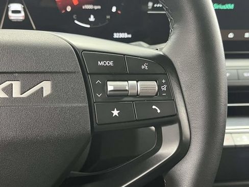 Used 2025 Kia K4 EX FWD image 30