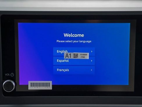 New 2025 Toyota Tacoma SR5 image 22