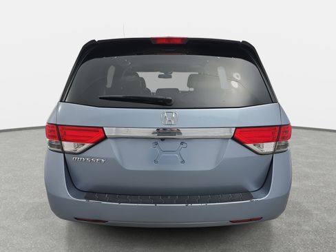 Used 2014 Honda Odyssey EX-L image 6