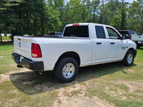 Used 2020 RAM 1500 Tradesman w/ Trailer Tow Group image 10