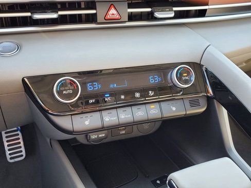 New 2026 Hyundai Elantra SEL Sport Premium image 16