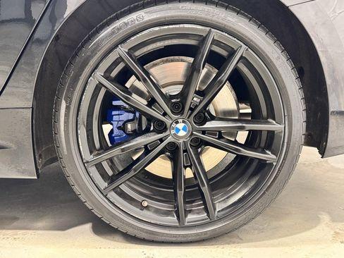 Used 2020 BMW M340i xDrive w/ Driving Assistance Package image 13