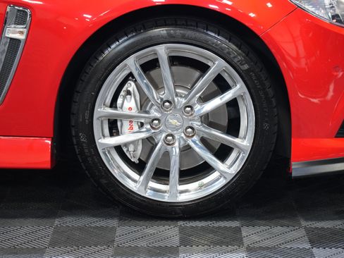 Used 2014 Chevrolet SS RWD image 57