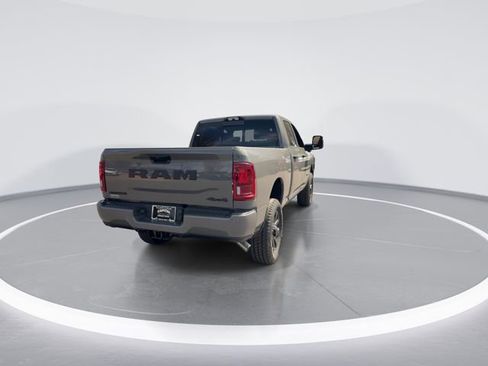 New 2026 RAM 2500 Big Horn image 7