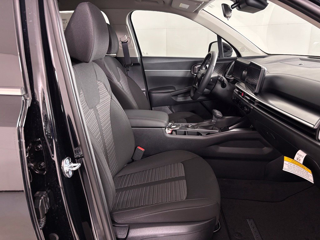 New 2026 Kia Sorento LX FWD image 41