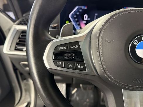 Used 2026 BMW X7 xDrive40i AWD/4WD image 11