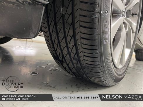 Certified 2023 MAZDA CX-30 AWD 2.5 S w/ Premium Package image 10