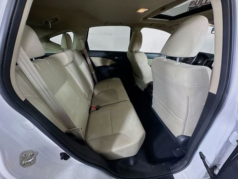Used 2016 Honda CR-V EX image 26