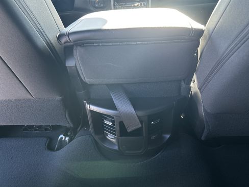 New 2026 RAM 2500 Tradesman image 32