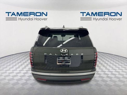 New 2026 Hyundai Palisade SEL image 4