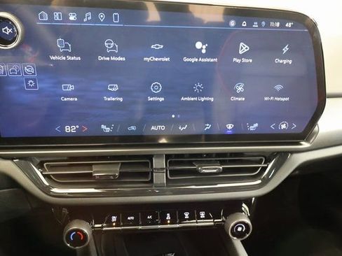 New 2026 Chevrolet Equinox EV RS image 19