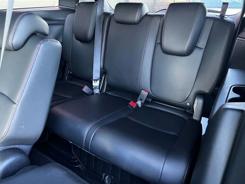 Used 2025 Honda Odyssey Sport-L image 18