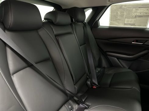 New 2026 MAZDA CX-30 AWD 2.5 S w/ Select Sport Pkg image 18