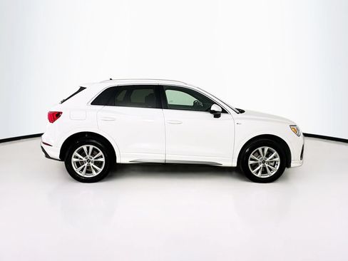 Used 2023 Audi Q3 2.0T Premium AWD/4WD image 8