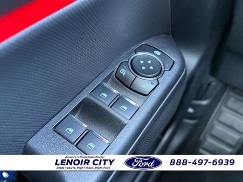 Used 2025 Ford Bronco Sport Free Wheeling w/ Convenience Package image 18