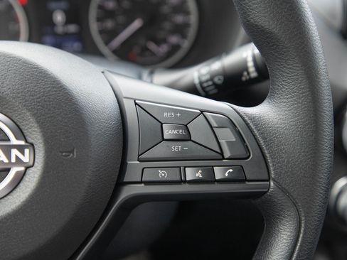 Used 2025 Nissan Sentra S FWD image 23