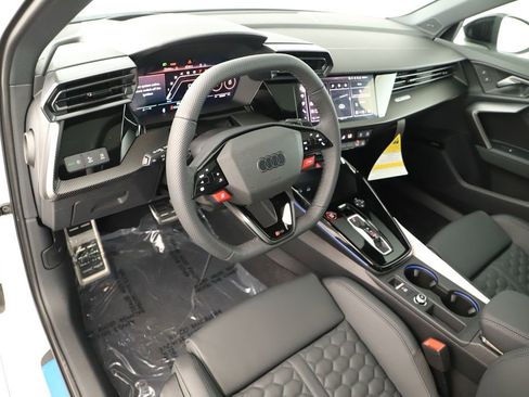 New 2026 Audi RS 3 image 15