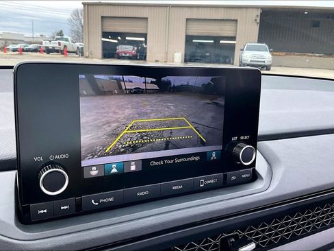 Certified 2025 Honda Accord SE image 14