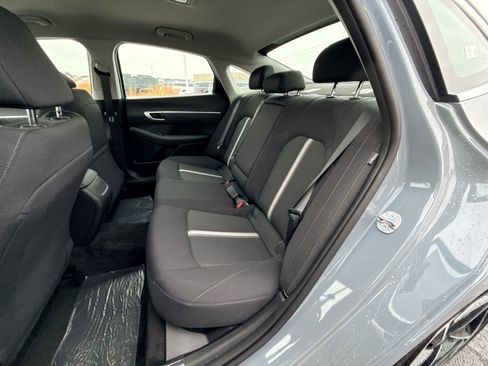 New 2026 Hyundai Sonata SEL image 23