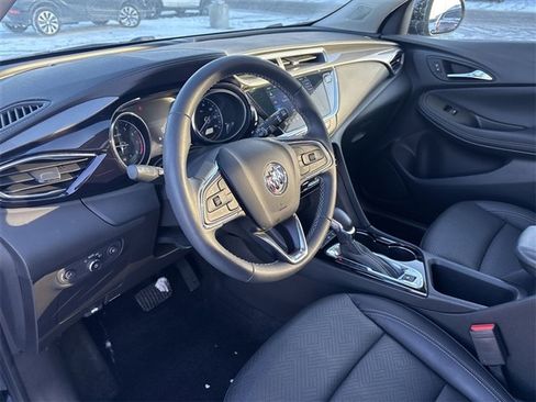 Certified 2023 Buick Encore GX Essence w/ Experience Buick Package image 10