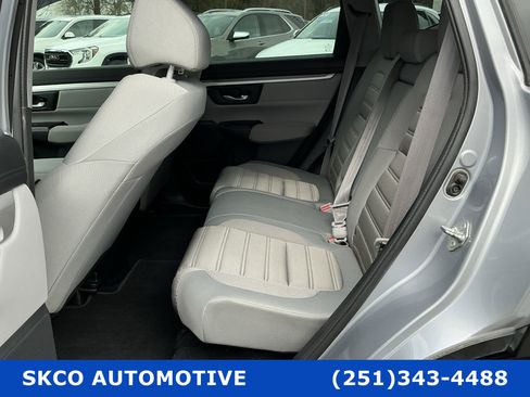 Used 2018 Honda CR-V LX image 14