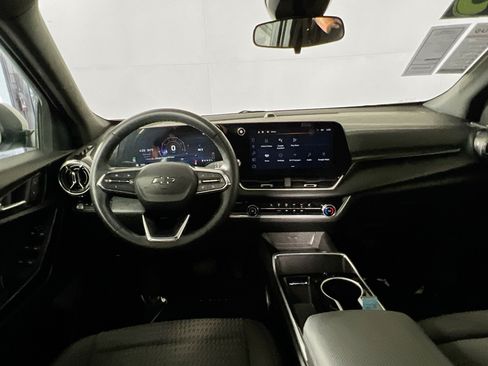 Used 2025 Chevrolet Equinox LT w/ Midnight Edition AWD/4WD image 30