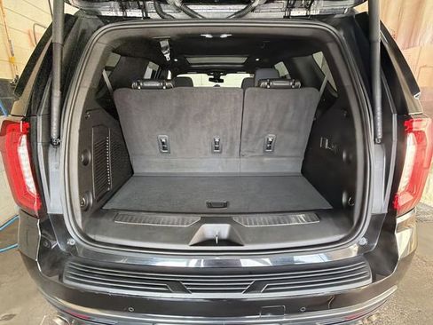 Certified 2022 GMC Yukon AT4 w/ Max Trailering Package image 26