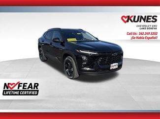 New 2026 Chevrolet Trax LT w/ Driver Confidence Package FWD video 1