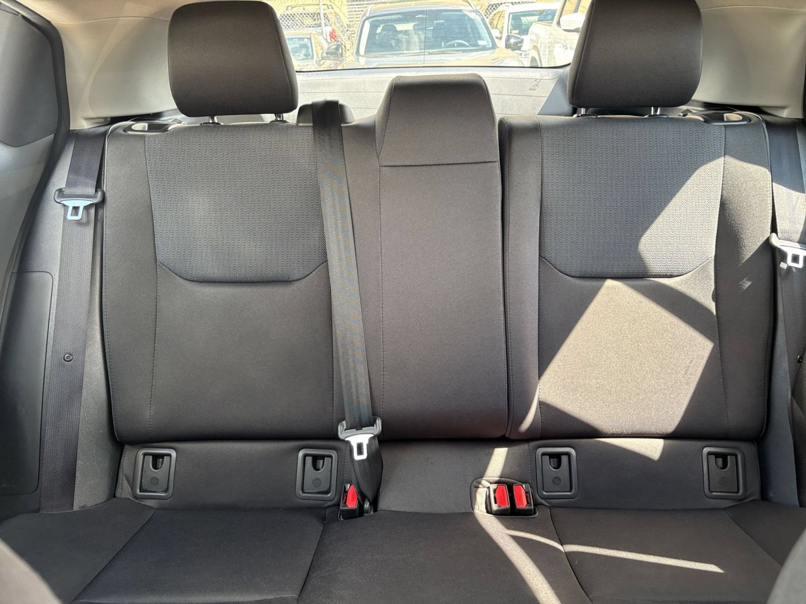 Used 2024 Toyota Prius LE FWD image 35