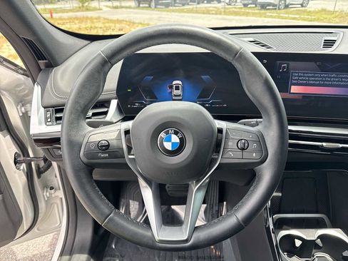 Used 2025 BMW X1 xDrive28i w/ Convenience Package AWD/4WD image 26