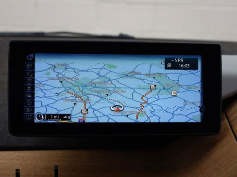 Used 2015 BMW i3 image 36