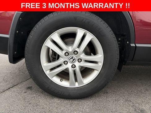 Used 2010 Honda CR-V EX-L image 31