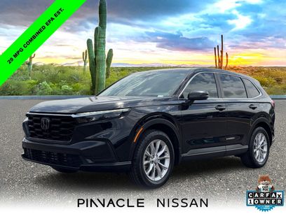 Used 2023 Honda CR-V EX