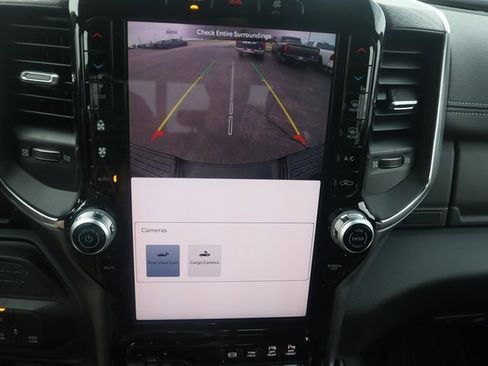 New 2026 RAM 2500 Laramie w/ Night Edition image 15