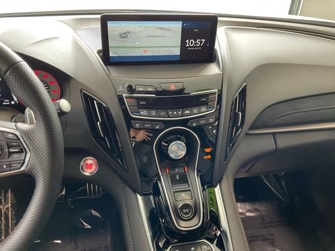 Used 2025 Acura RDX A-Spec image 15