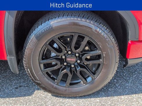 Certified 2026 GMC Sierra 1500 Elevation AWD/4WD image 24