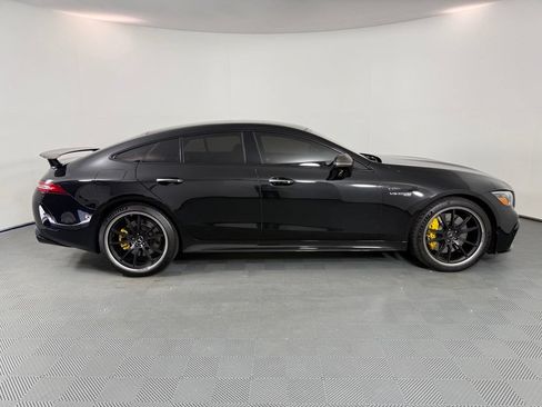 Used 2020 Mercedes-Benz AMG GT 63 S image 8