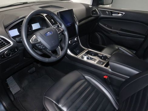 Certified 2024 Ford Edge SEL w/ Convenience Package AWD/4WD image 26