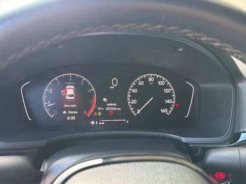 Used 2025 Honda Civic Sport image 22